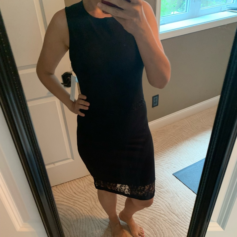 ❗️The perfect LBD - brand new❗️👗